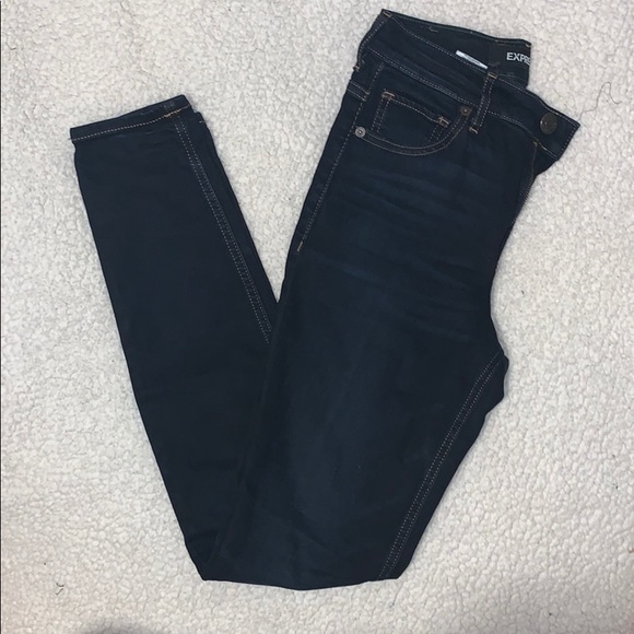 Express Jeans - Picture 1 of 2